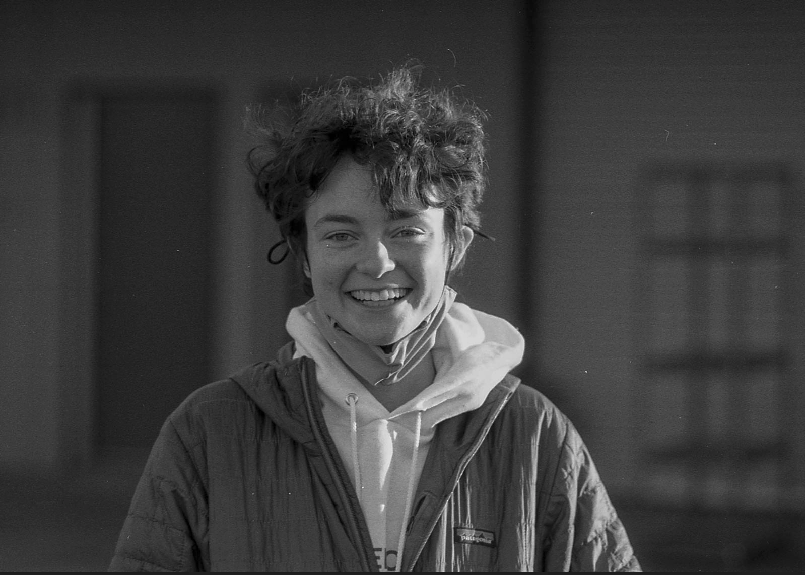 Delia Stephens headshot