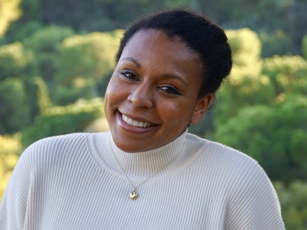 Marlyse Reeves headshot